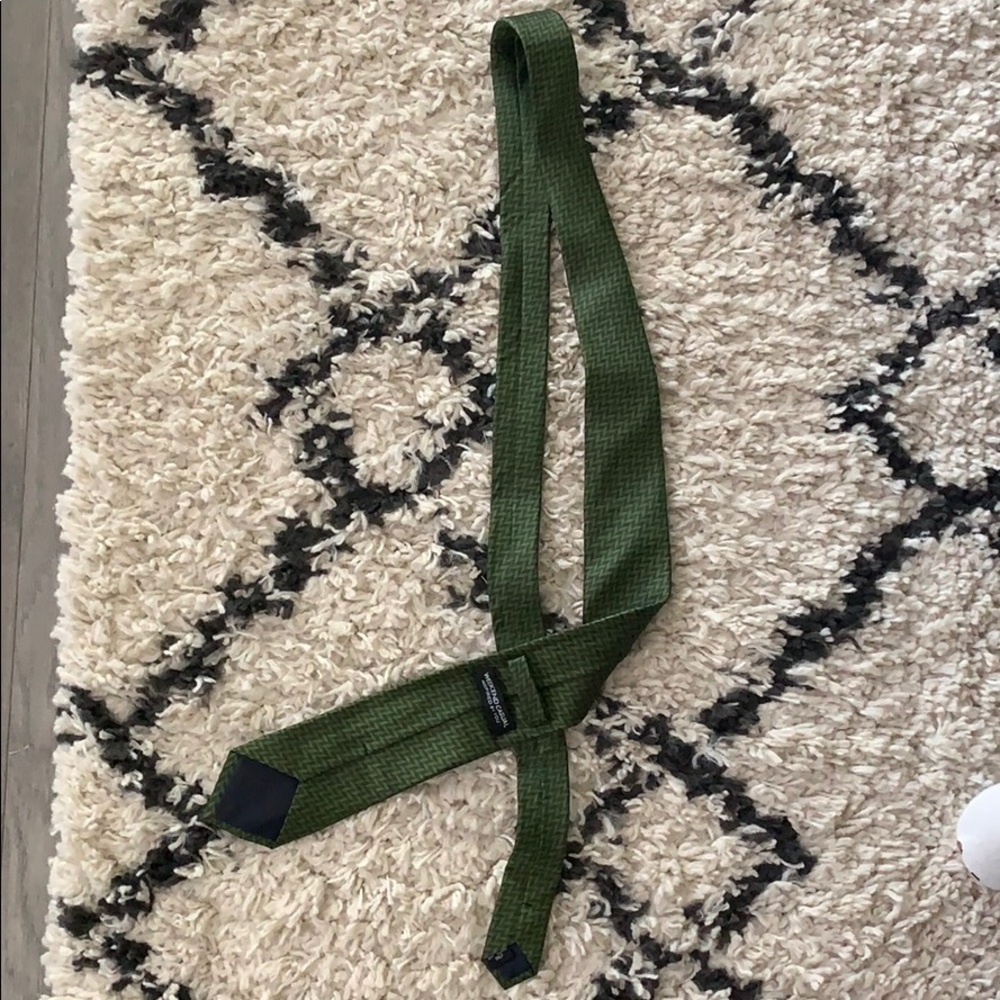 Men’s tie